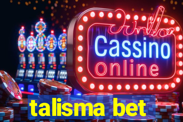 talisma bet